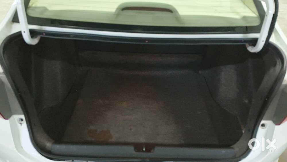 Honda City I Vtec Cvt Vx, 2016, Petrol