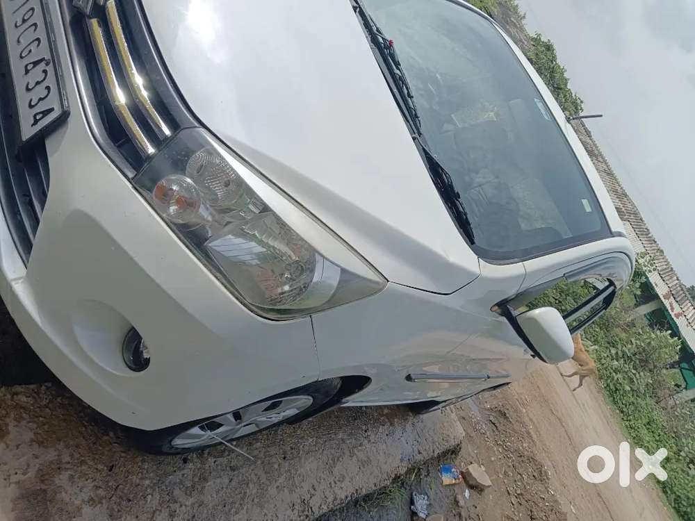 Maruti Suzuki Celerio 2017 God Condition Lady Doctor