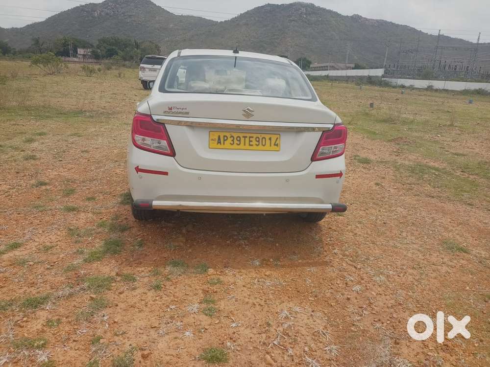 Maruti Dzire Vdi 2019