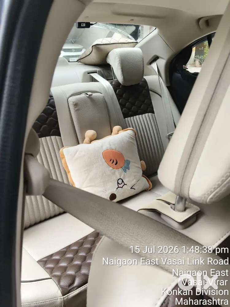 Maruti Suzuki Dzire 2025