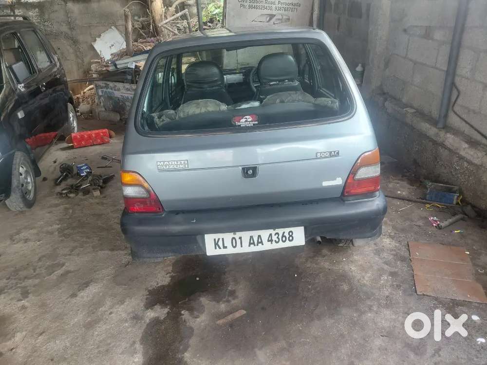 Maruti. 800