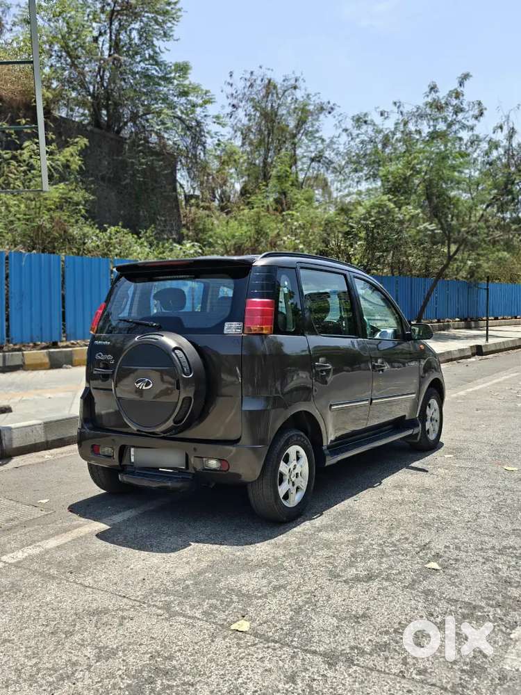 Low Budget Diesel 7 Seater Top Model