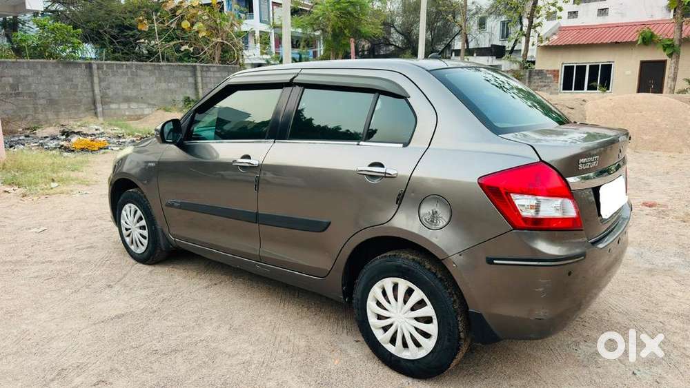 Maruti Suzuki Swift Dzire 2016 Diesel Good Condition