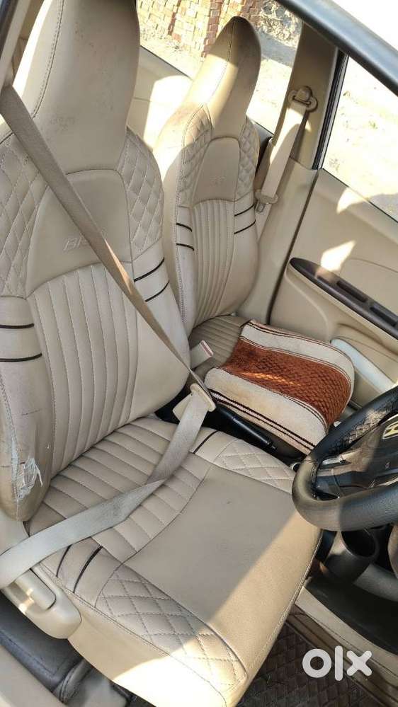 Honda Brio 2011-2013 S Mt, 2013, Petrol