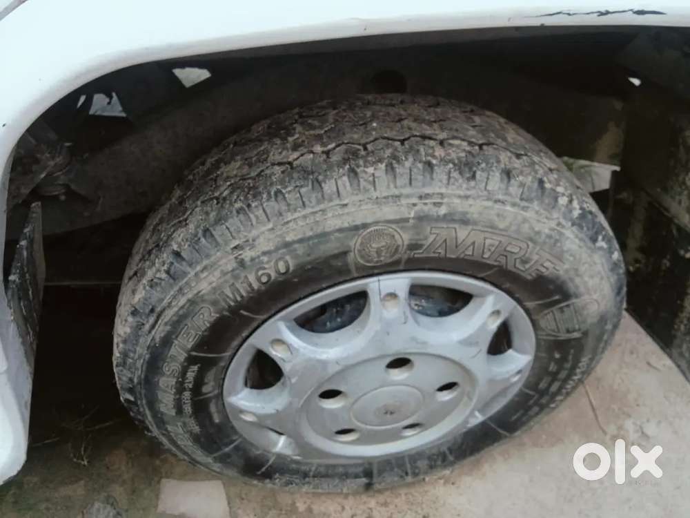 Mahindra Bolero 2011 2wd