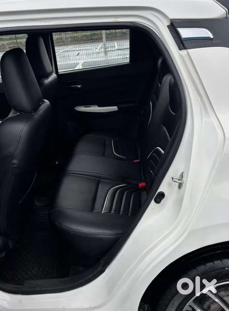 Maruti Suzuki Swift Vxi, 2018, Petrol