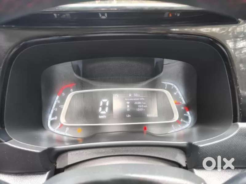 Kia Sonet 1.5 Gtx Plus Diesel At Dt, 2022, Diesel