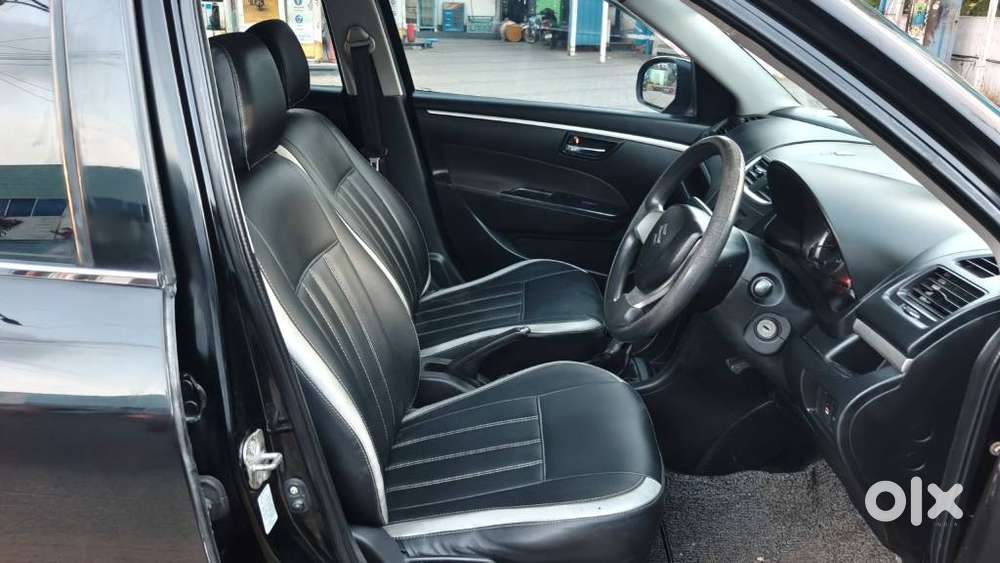 Maruti Suzuki Swift Ddis Vdi, 2012, Diesel