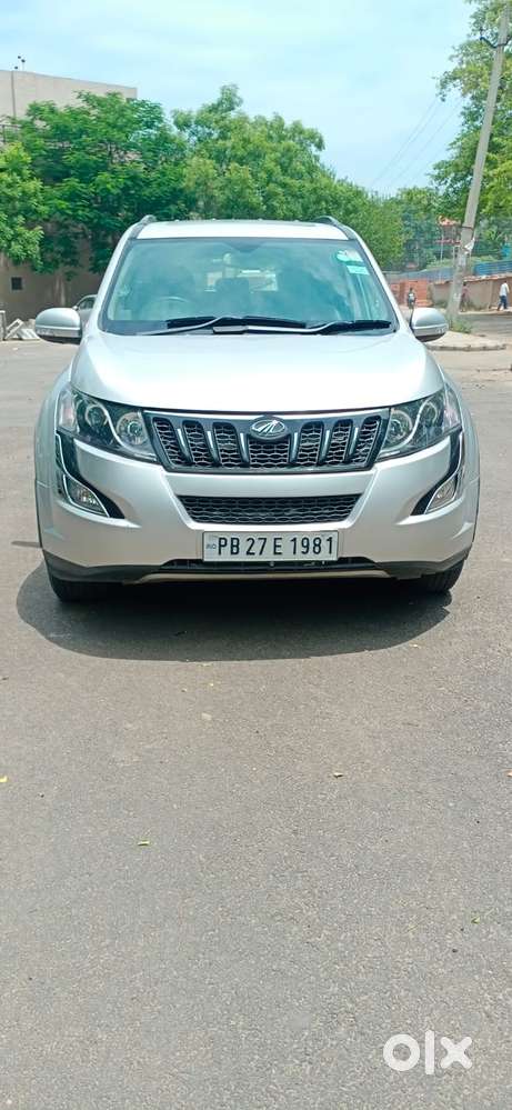 Mahindra Xuv500 2.2 W10, 2018, Diesel