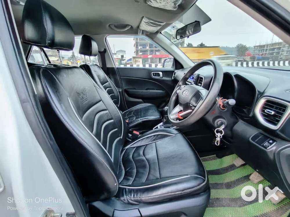 Hyundai Creta 2019 Petrol Well Maintained For Sale