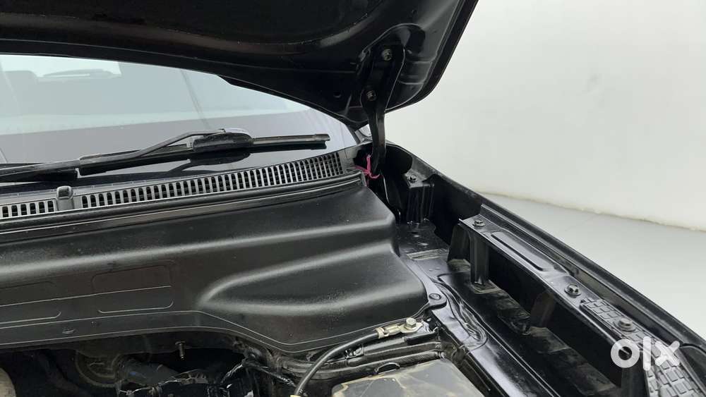 Hyundai Creta 1.5 Mpi Sx Petrol Ivt, 2022, Petrol