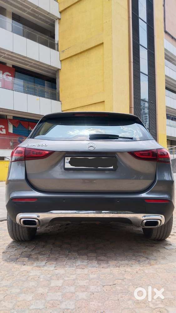Mercedes-benz Gla 200, 2024, Petrol