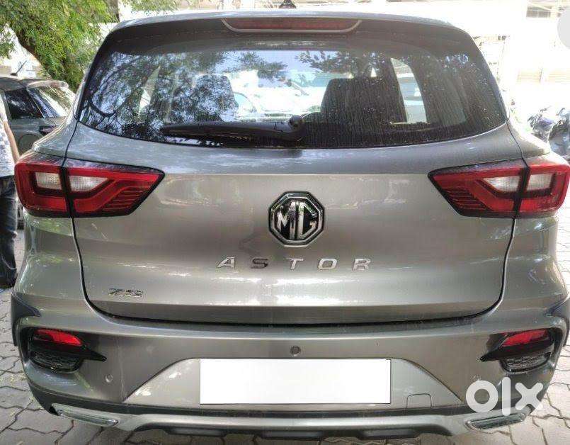 Mg Astor 1.5 Style, 2023, Petrol
