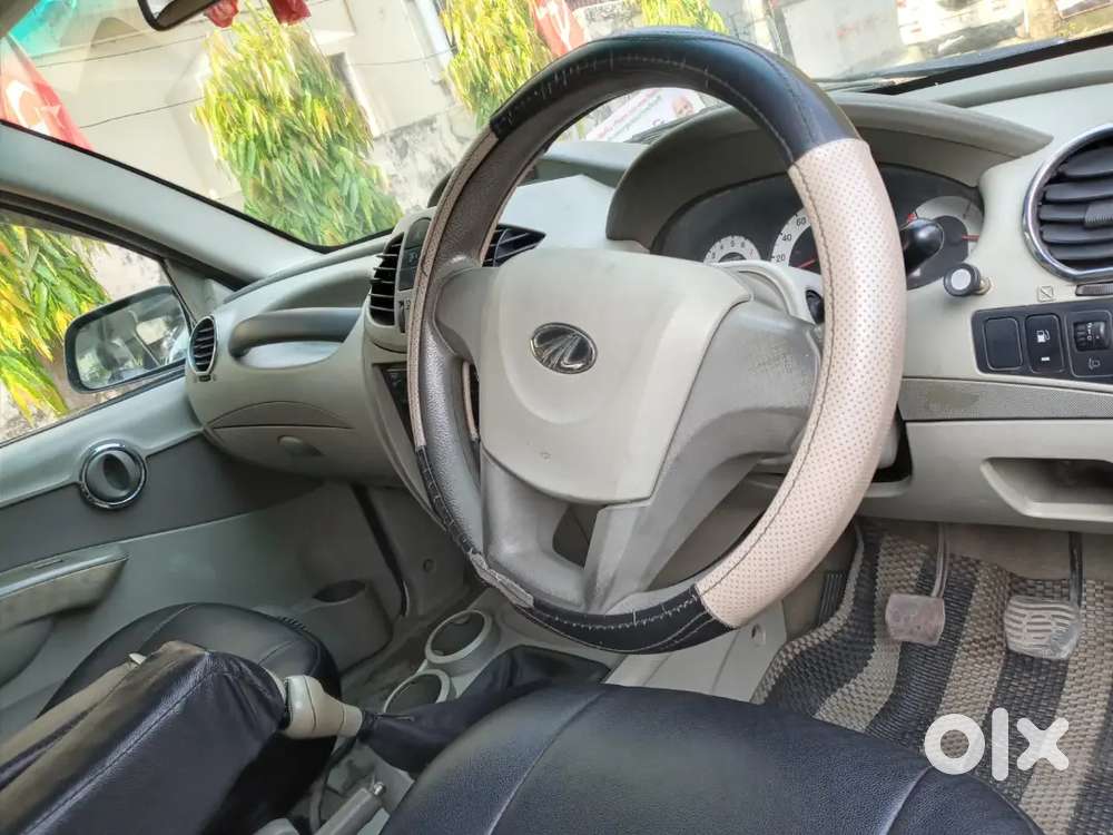 Mahindra Quanto 2013 Diesel 84000 Km Driven