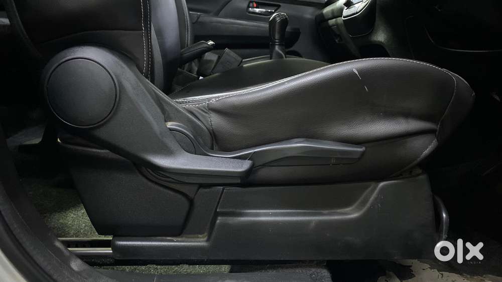 Maruti Suzuki Xl6 Zeta, 2022, Petrol