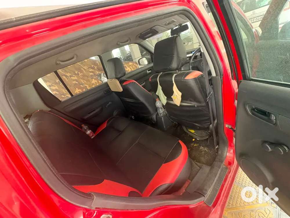 Maruti Suzuki Swift 2005