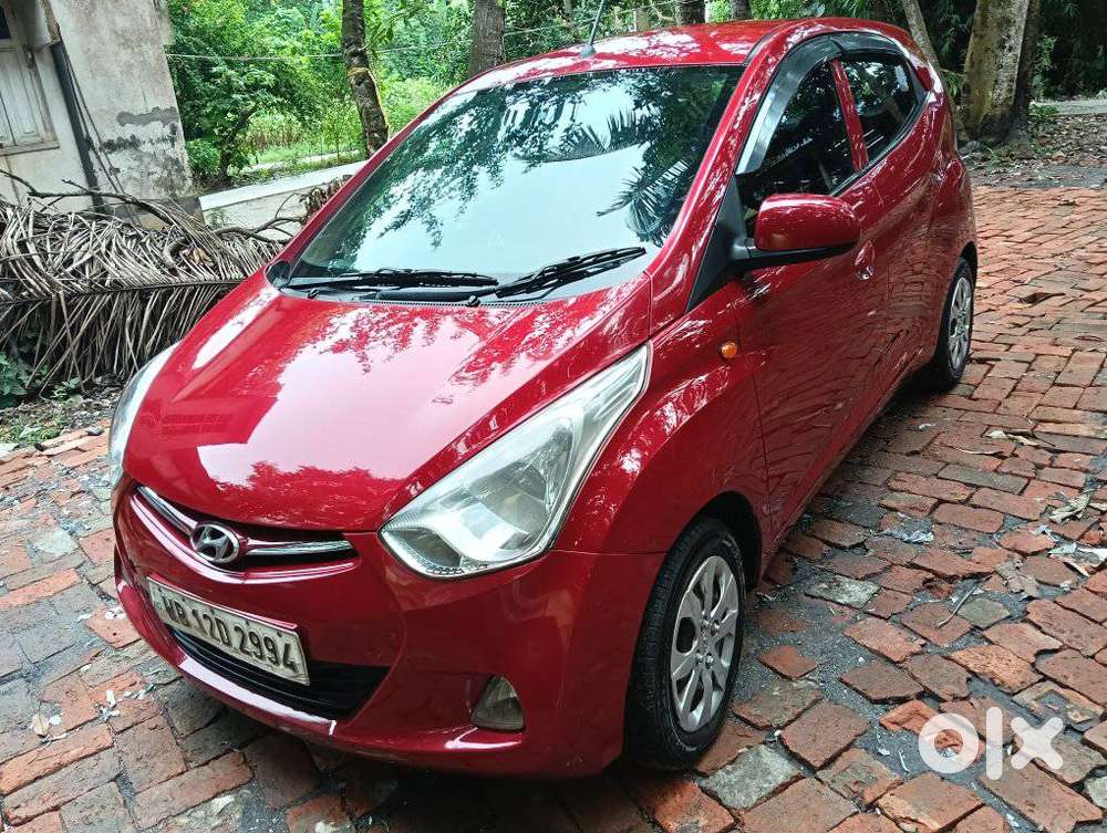 Hyundai Grand I10 1.2 Kappa Sportz Option, 2017, Petrol