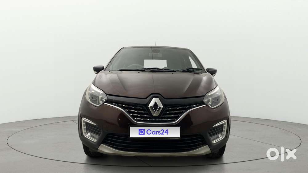 Renault Captur 1.5 Petrol Rxt, 2018, Petrol