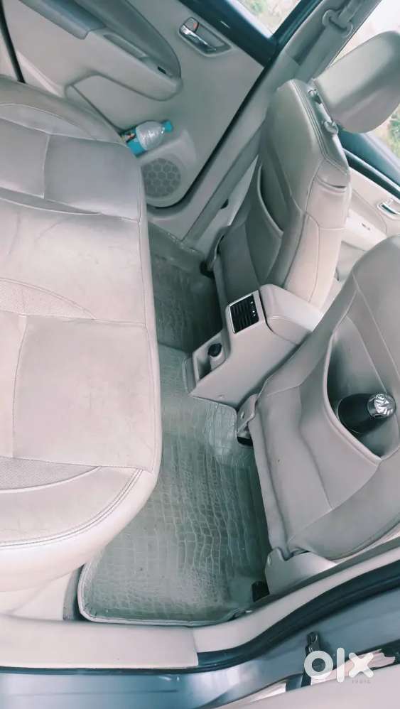 Ciaz Topend Model 2017