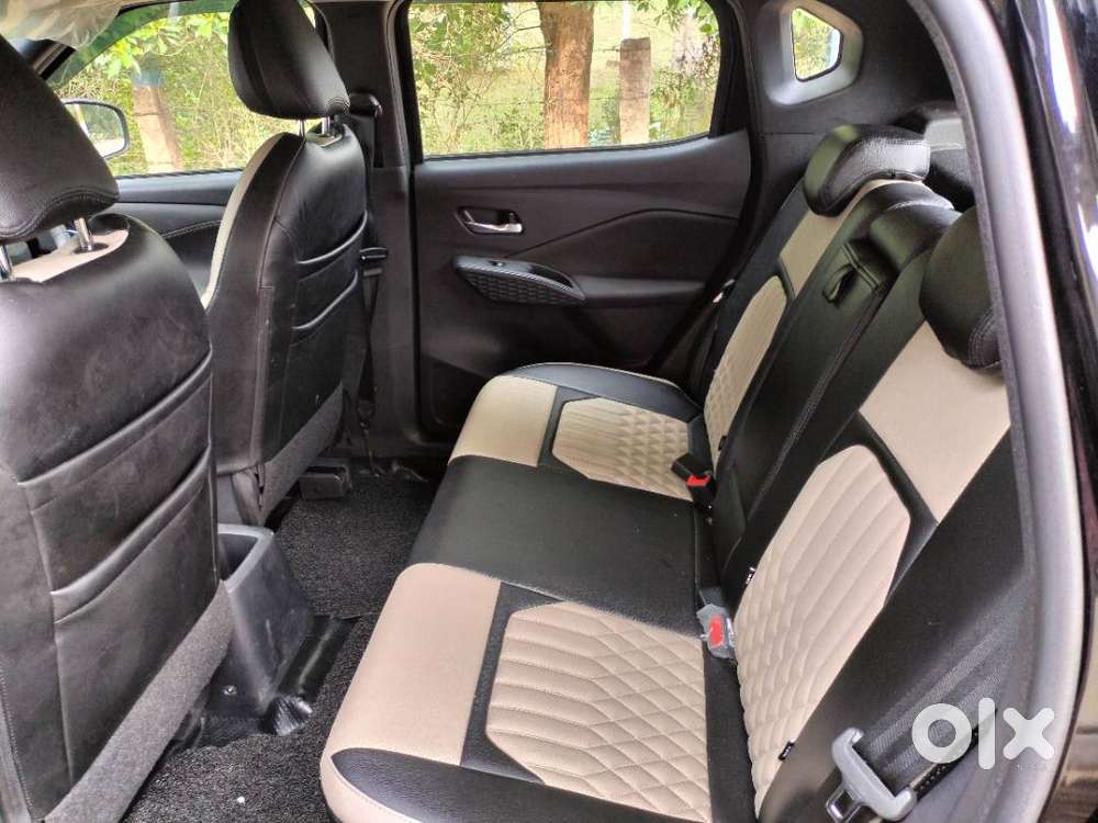 Used Car Below 8500km For Sale
