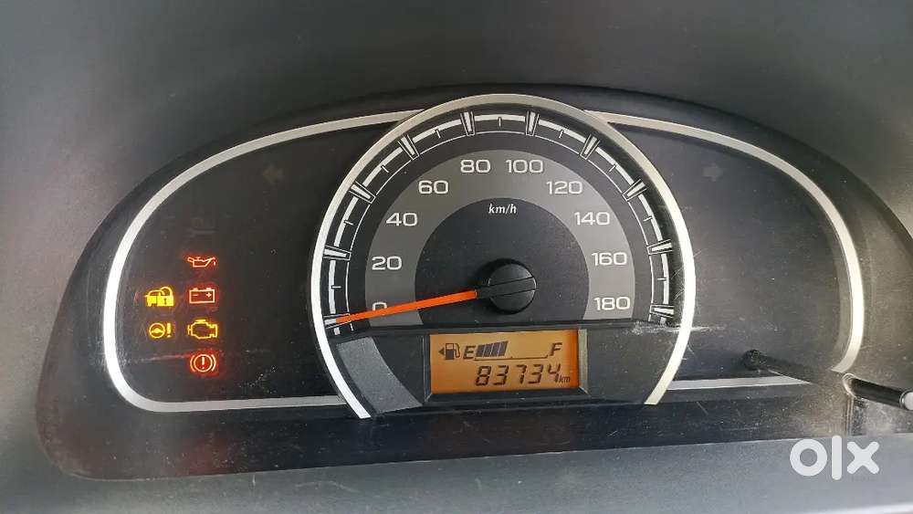 Maruti Suzuki Alto 800 2017 Petrol 83774 Km Driven