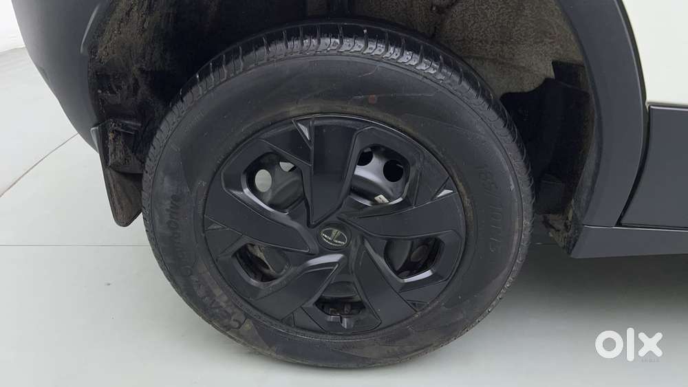 Tata Punch Adventure, 2023, Petrol