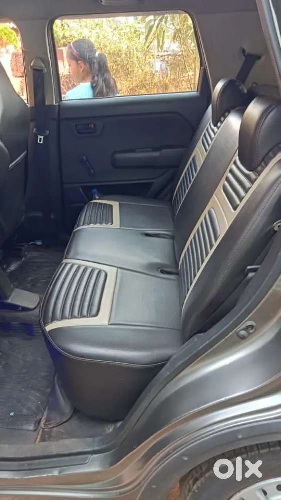 Maruti Suzuki Wagon R 2021