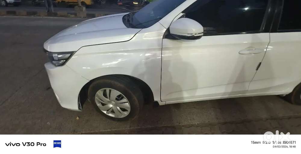 Honda Amaze Gen Vx 2019