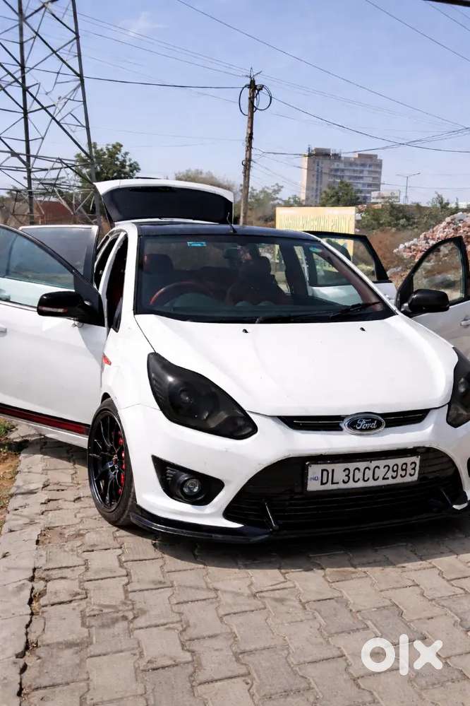 Ford Figo Excellent Condition Superb Engine