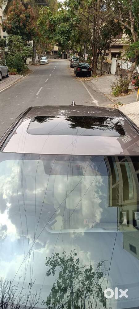 Honda City I Vtec Vx Option Bl, 2015, Petrol