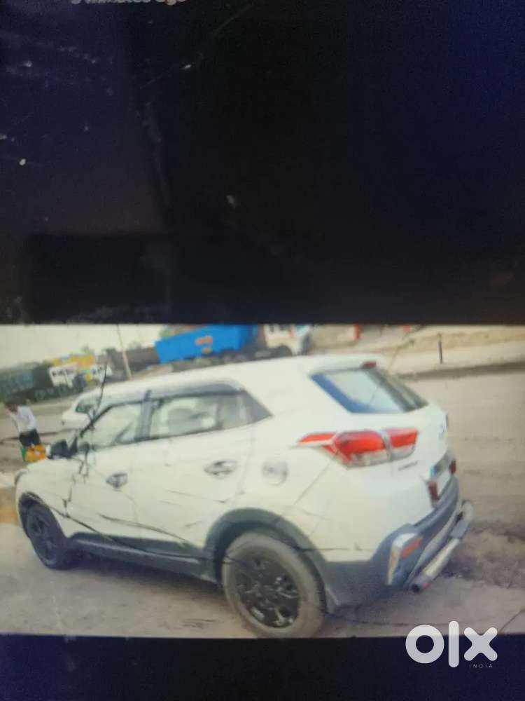 Hyundai Creta 2018