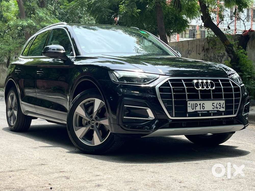 Audi Q5 2.0 45 Tfsi Premium Plus, 2025, Petrol