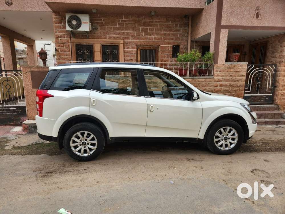 Mahindra Xuv500 2018 Diesel Well Maintained