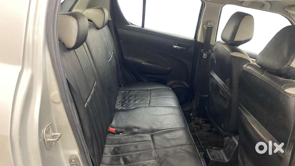 Maruti Suzuki Swift 1.2 Vxi (o), 2017, Petrol