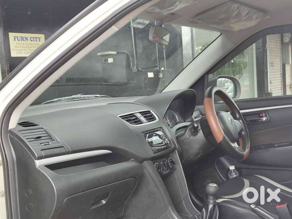 Maruti Suzuki Swift Star Vxi, 2014, Petrol