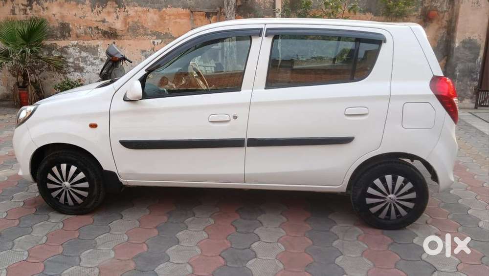 Maruti Suzuki Alto 800 (2015)