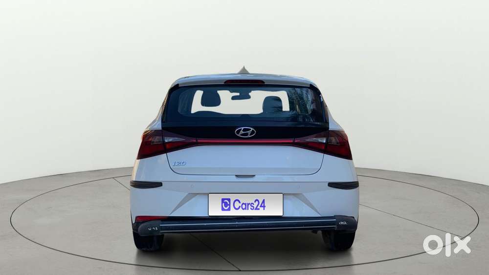 Hyundai New I20 1.2 Magna Mt, 2022, Petrol