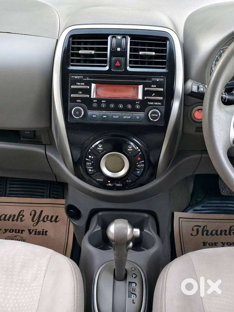 Nissan Micra, 2013, Petrol