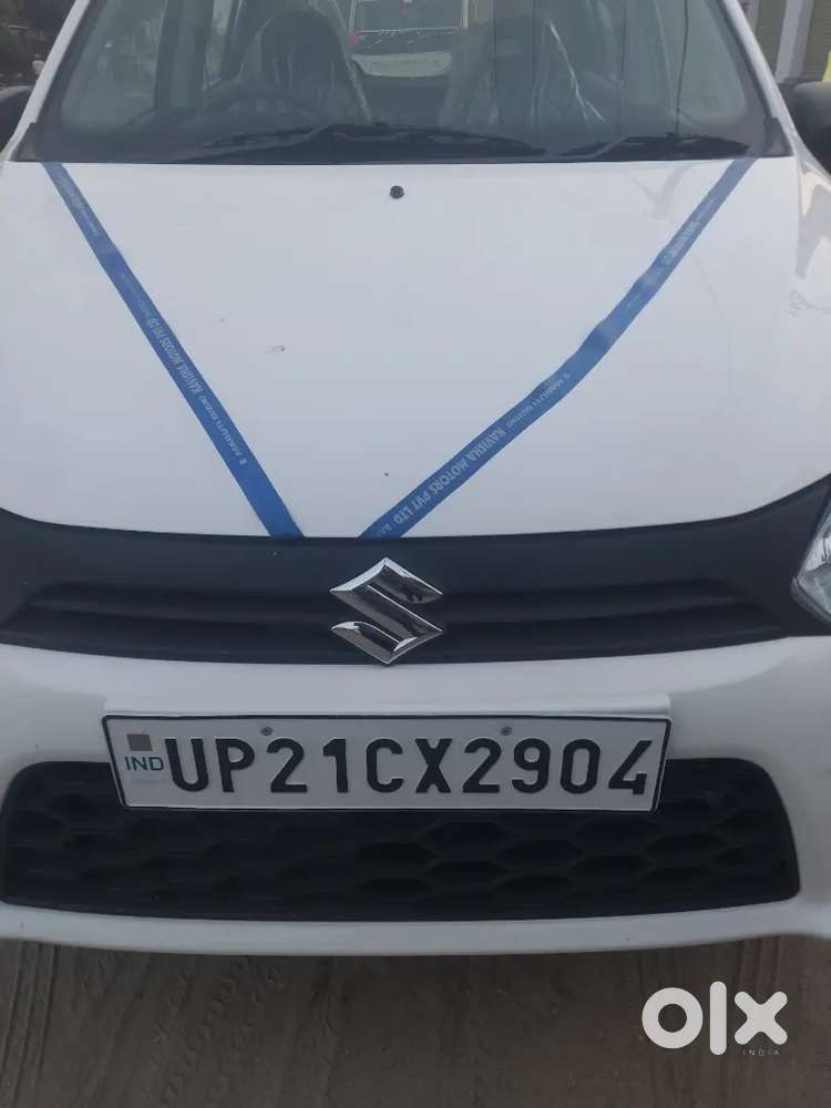 Maruti Suzuki Alto 800 2023 Petrol 21000 Km Driven