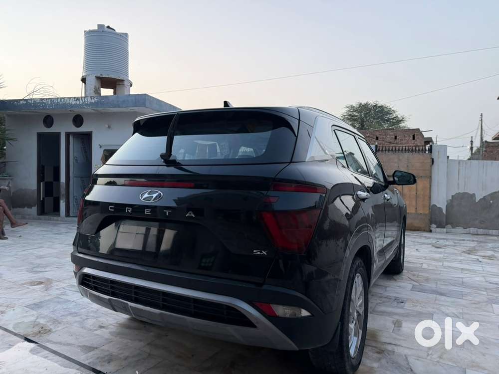 Hyundai Creta 1.5 Diesel 2020