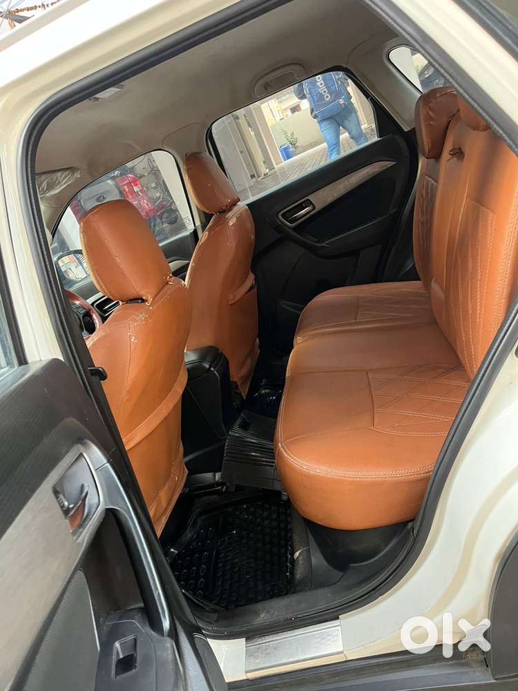 Maruti Suzuki Brezza Zdi Plus, 2019, Diesel