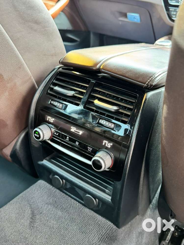 Bmw 5 Series Diesel Automatic 2019
