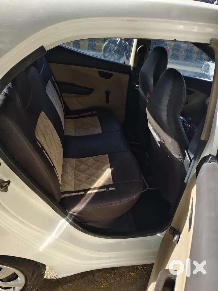 Hyundai Eon 2013 Cng & Hybrids 75120 Km Driven