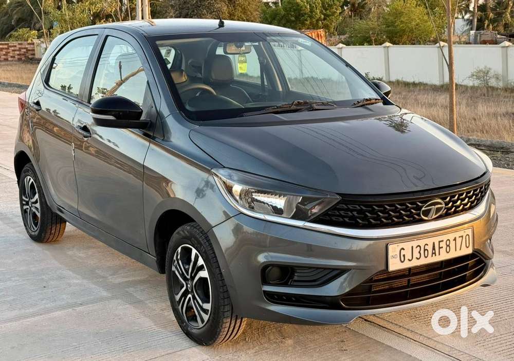 Tata Tiago 1.2 Revotron Xt Cng, 2023, Cng & Hybrids