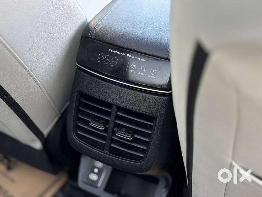 Kia Seltos Htx G, 2023, Petrol