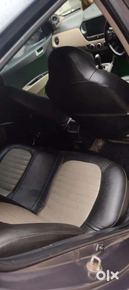 Hyundai Grand I10 Sportz 2017