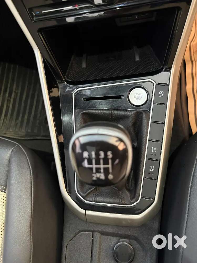 Volkswagen Virtus 2023 Petrol 84000 Km Driven