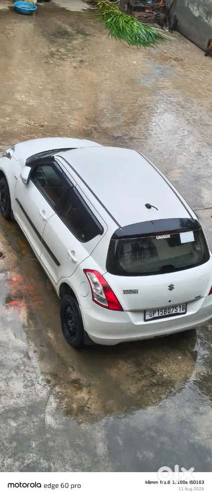 Maruti Suzuki 800 2015 Ac