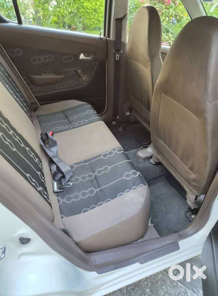 Maruti Suzuki Alto 800 2012-2016 Lxi, 2013, Petrol