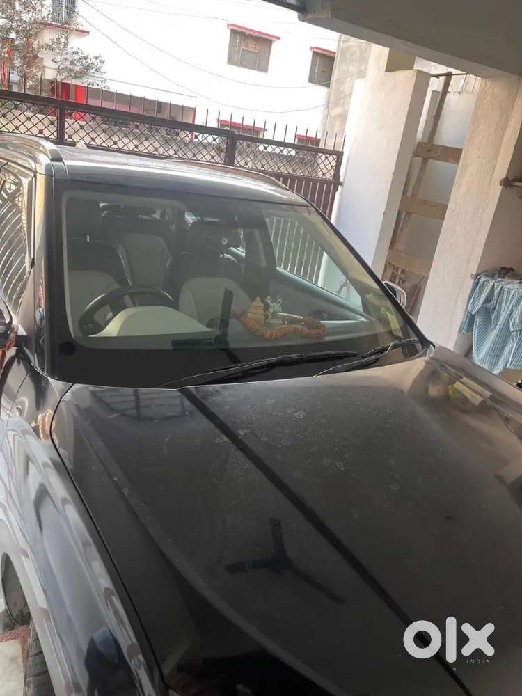 Hyundai Creta 2023 Petrol Well Maintained